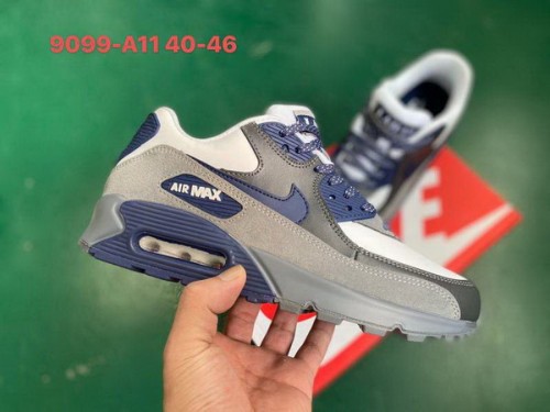 Nike Air Max 90 men shoes-823