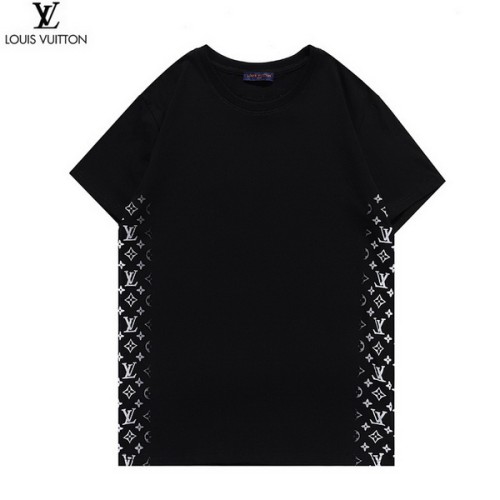 LV  t-shirt men-1176(S-XXL)