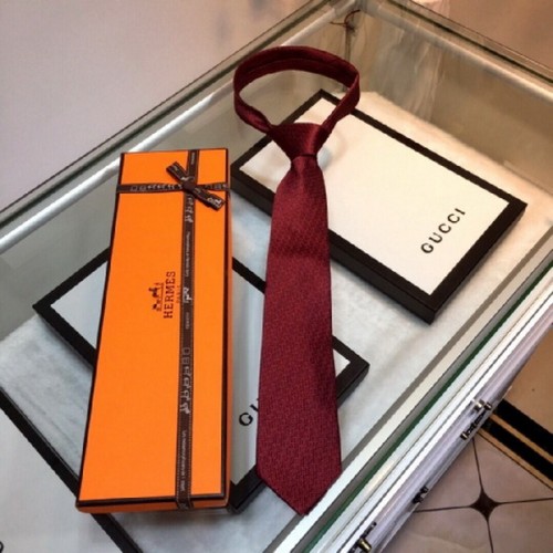 Hermes Necktie AAA Quality-071