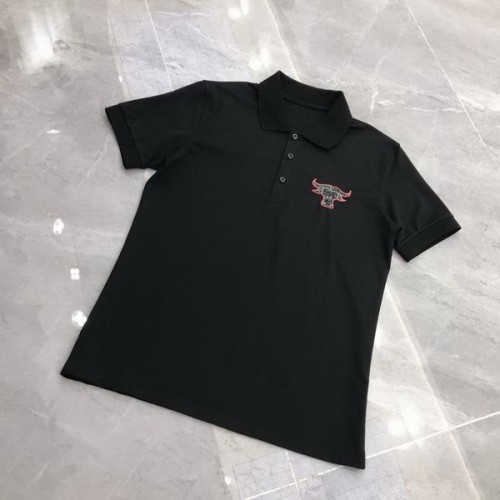 Dior polo T-Shirt-072(S-L)