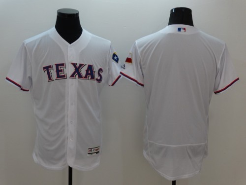 MLB Texas Rangers-085