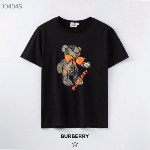 Burberry t-shirt men-402(S-XXL)