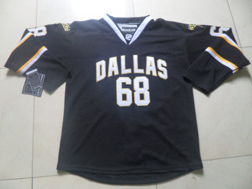Dallas Stars jerseys-029