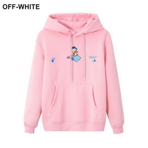 OFF-WHITE men Hoodies-294(S-XXL)