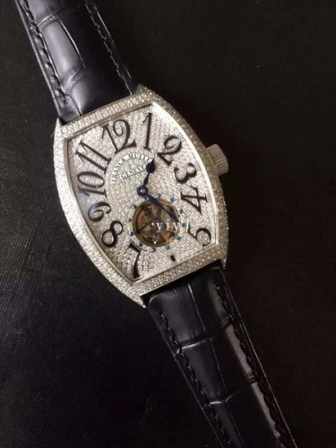 Franck Muller Watches-140
