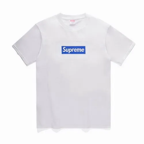 Supreme T-shirt-089(S-XXL)