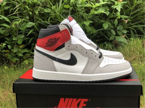 Super Max Perfect Jordan 1 shoes-119