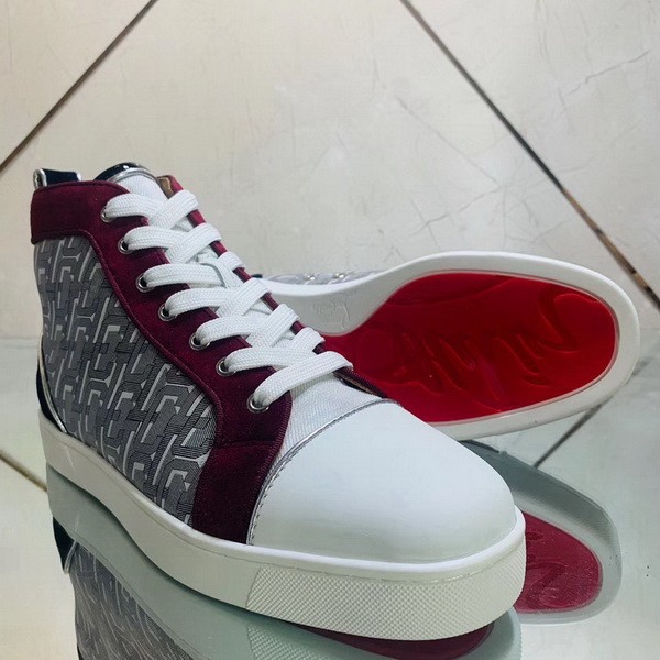 Super Max Christian Louboutin Shoes-1399