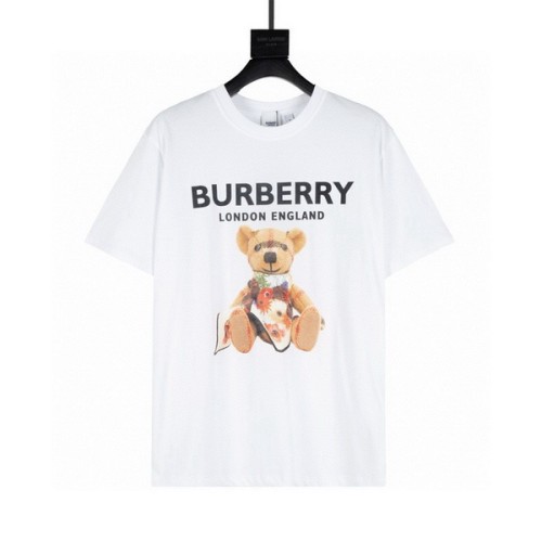 Burberry t-shirt men-440(M-XXXL)