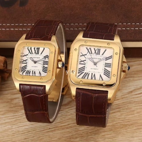 Cartier Watches-521