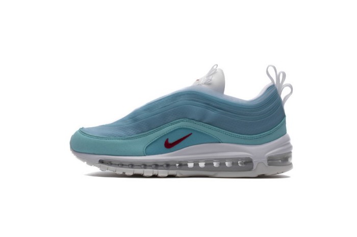 Nike Air Max 97 women shoes-207