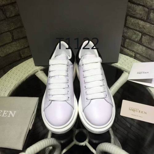 Alexander McQueen Women Shoes 1：1 quality-213