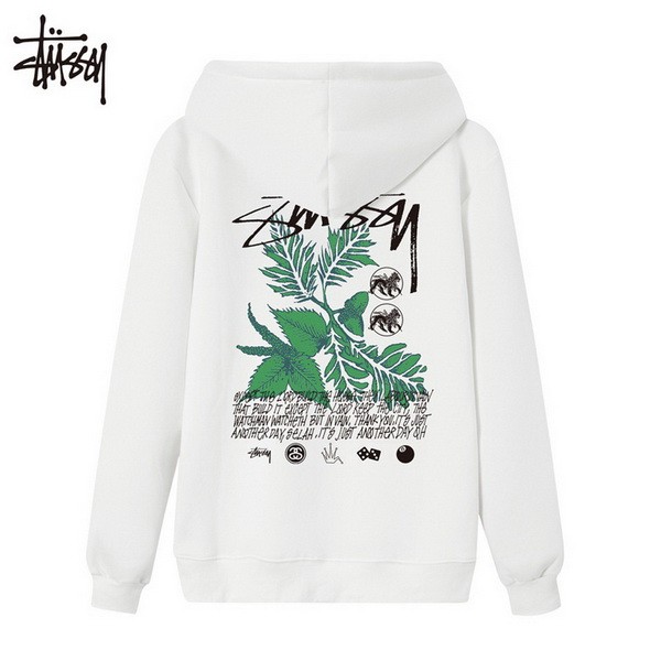 Stussy men Hoodies-390(S-XXL)