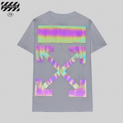 Off white t-shirt men-970(S-XXL)