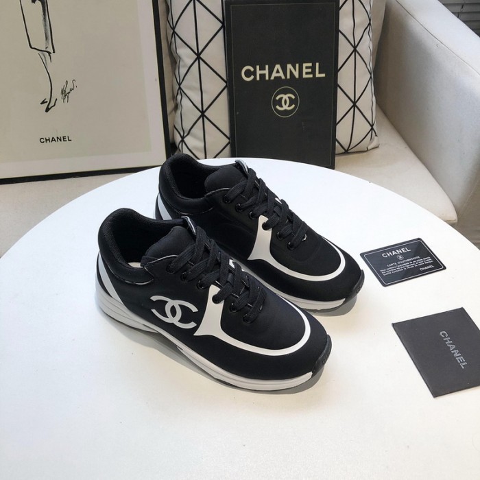 Chal Men Shoes 1：1 Quality-134