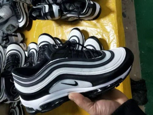 Nike Air Max 97 men shoes-634