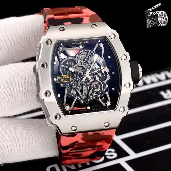 Richard Mille Watches-064