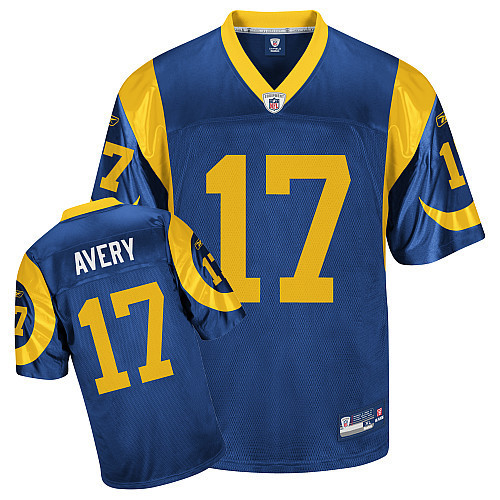 NFL St Louis Rams-004