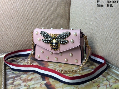 Super Perfect G handbags(Original Leather)-251