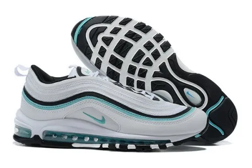 Nike Air Max 97 men shoes-611