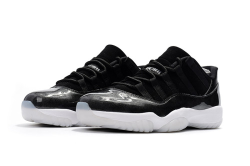 Air Jordan 11 Low shoes AAA-044