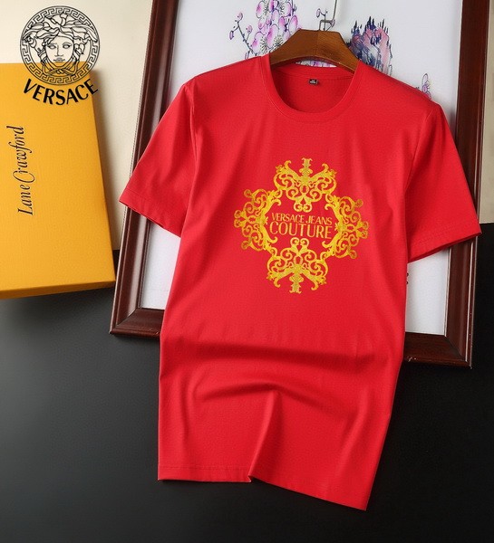 Versace t-shirt men-511(S-XXL)