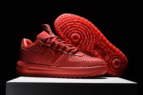 Nike air force shoes men high-100