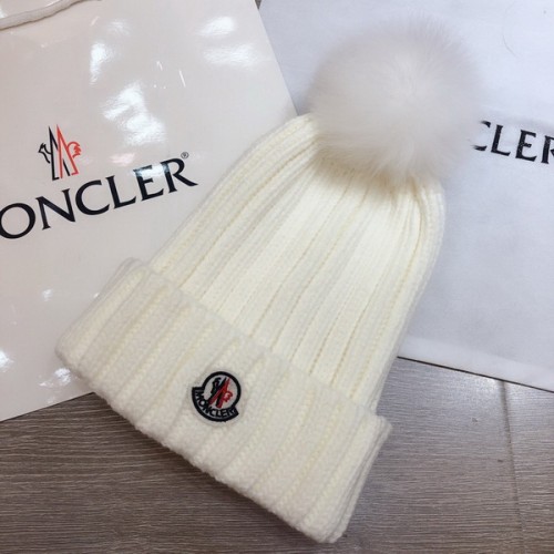 Moncler Wool Cap Scarf AAA-026