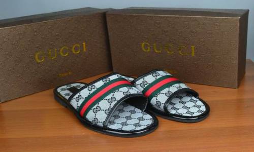 G women slippers AAA-085