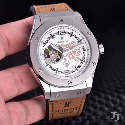 Hublot Watches-210