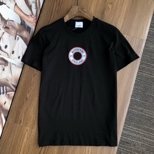 Burberry t-shirt men-125(M-XXXL)