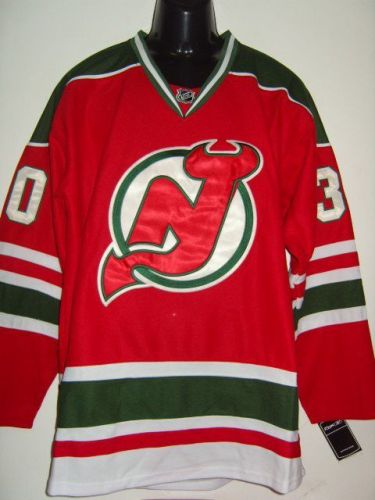 New Jersey Devils jerseys-011
