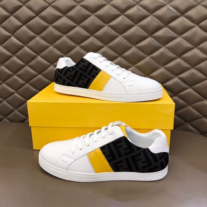 Super Max Custom High End FD Shoes-006