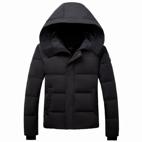 CG Down Jacket men-851