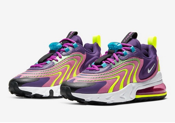 Nike Air Max 270 women shoes-668