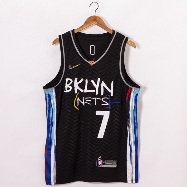 NBA Brooklyn Nets-066