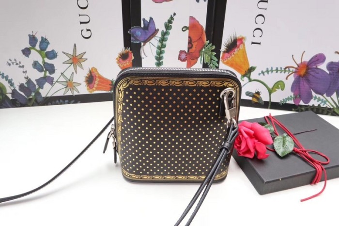 G Handbags AAA Quality-015