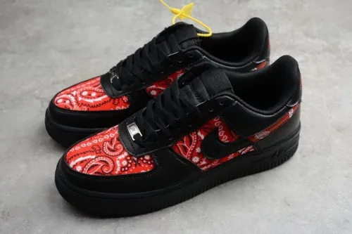 Nike air force shoes men low-440