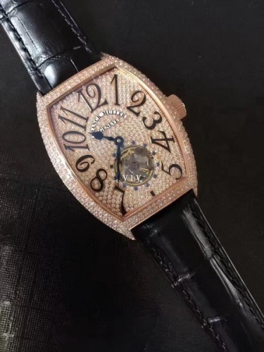 Franck Muller Watches-141