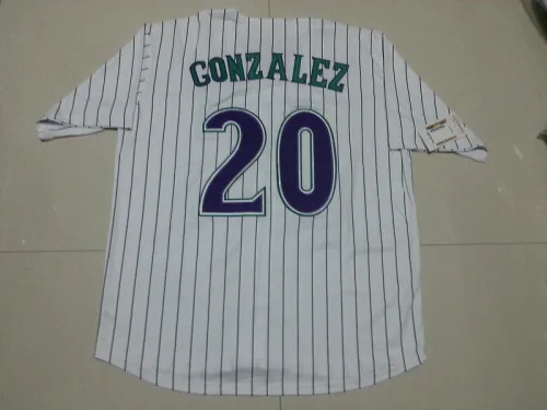 MLB Arizona Diamondbacks-015