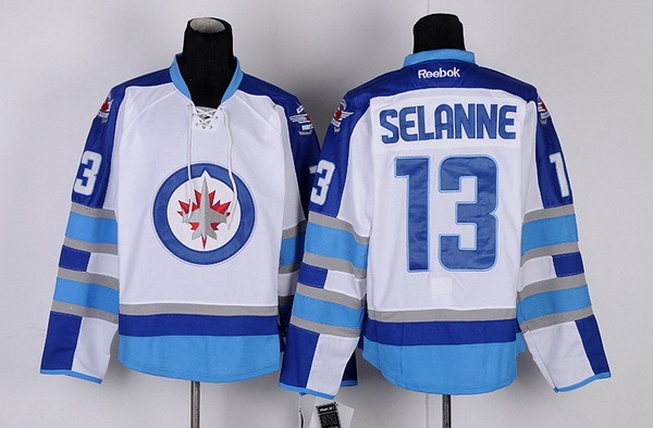 Winnipeg Jets Jerseys-019