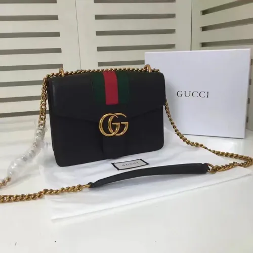 Super Perfect G handbags(Original Leather)-026