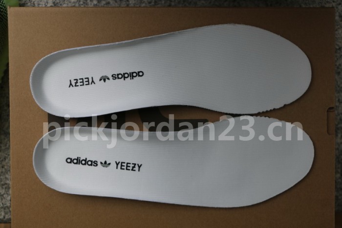 Authentic Yeezy Boost 350 V2 “Yeezreel”