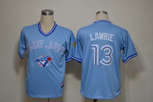 MLB Toronto Blue Jays-064
