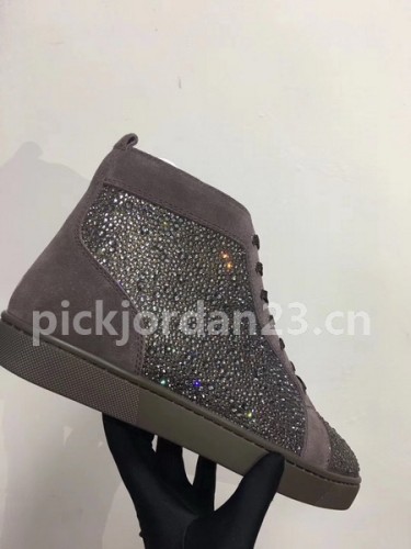 Super Max Christian Louboutin Shoes-895