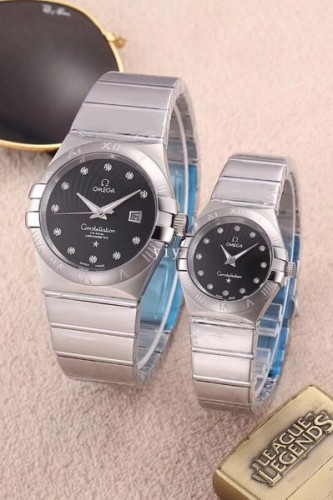 Omega  Watches-775