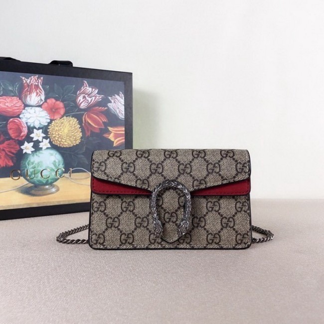 G Handbags AAA Quality-603