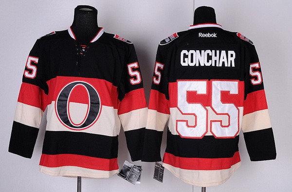 Ottawa Senators jerseys-027