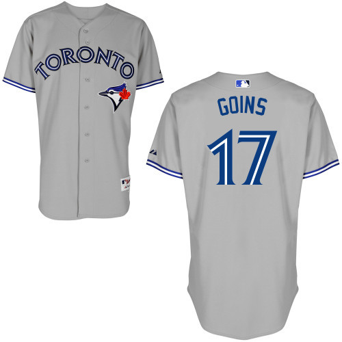 MLB Toronto Blue Jays-041