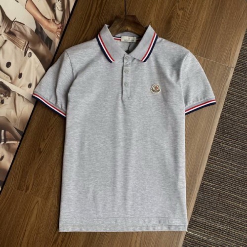 Moncler Polo t-shirt men-027(M-XXXL)